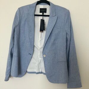 Classic Fit Blazer - Banana Republic - Women -NWT